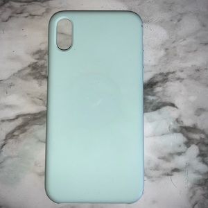 iPhone X case
